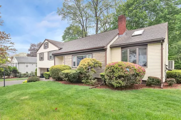 Milton, MA 02186,25 Kevin Road