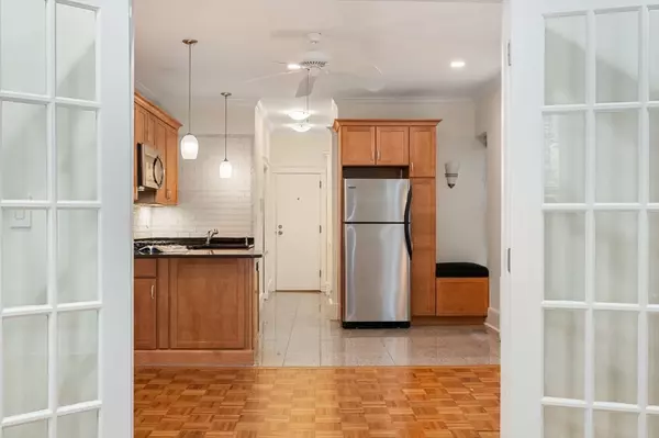 76 Phillips Street #4, Boston, MA 02114