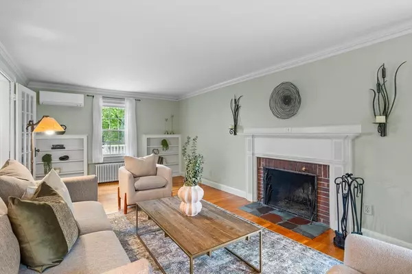 Arlington, MA 02476,168 Cedar Ave