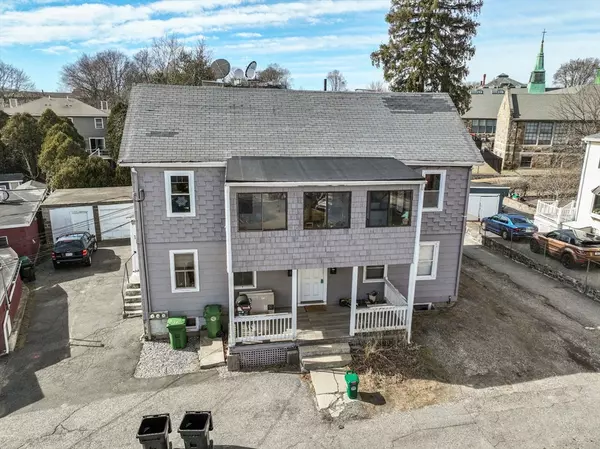 Watertown, MA 02472,67 Pleasant St.
