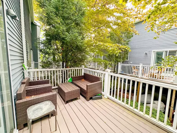 135 Bolton St #SF, Boston, MA 02127