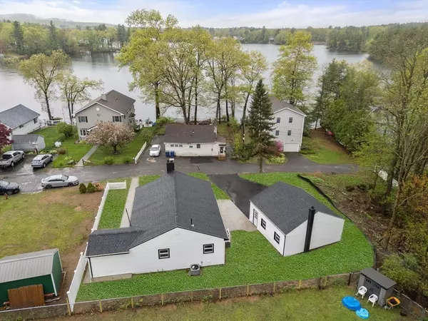 Southampton, MA 01073,34 Bluemer Rd