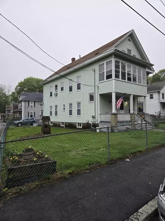 Haverhill, MA 01830,28-30 Elm St