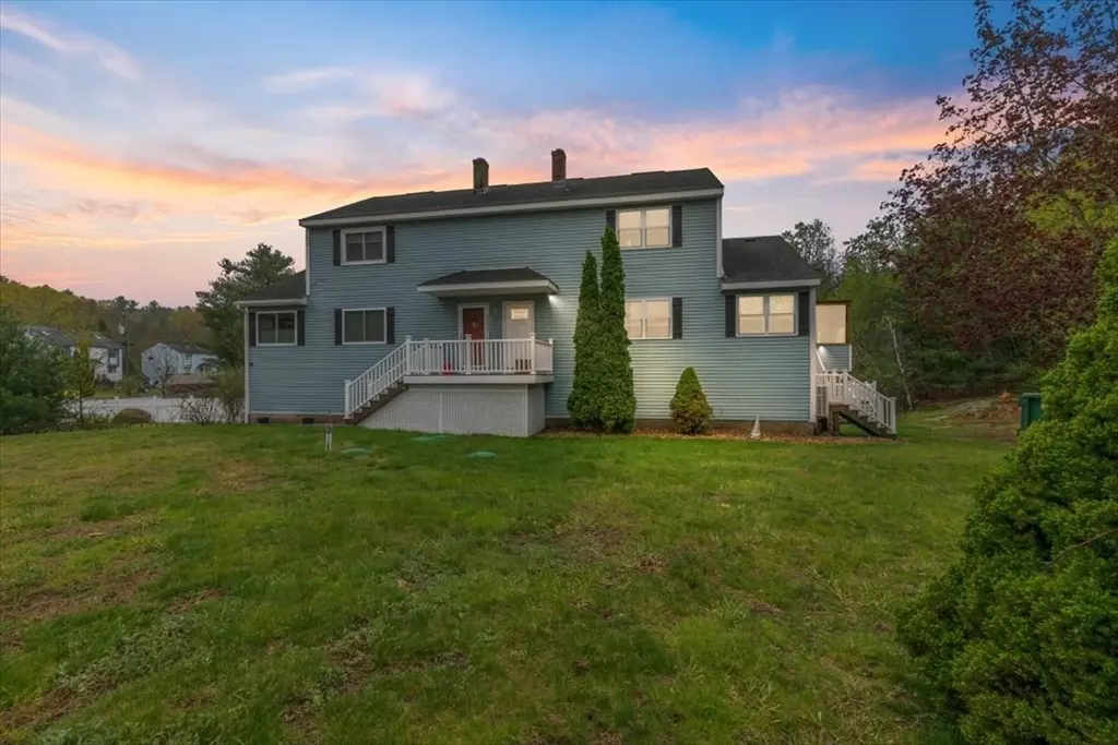 Derry, NH 03038,9 Rocco Drive #R