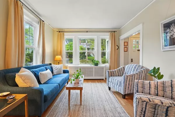 Arlington, MA 02474,27 Edmund Road