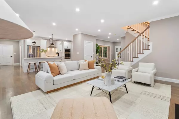 85 Beaver Avenue, Lynnfield, MA 01940