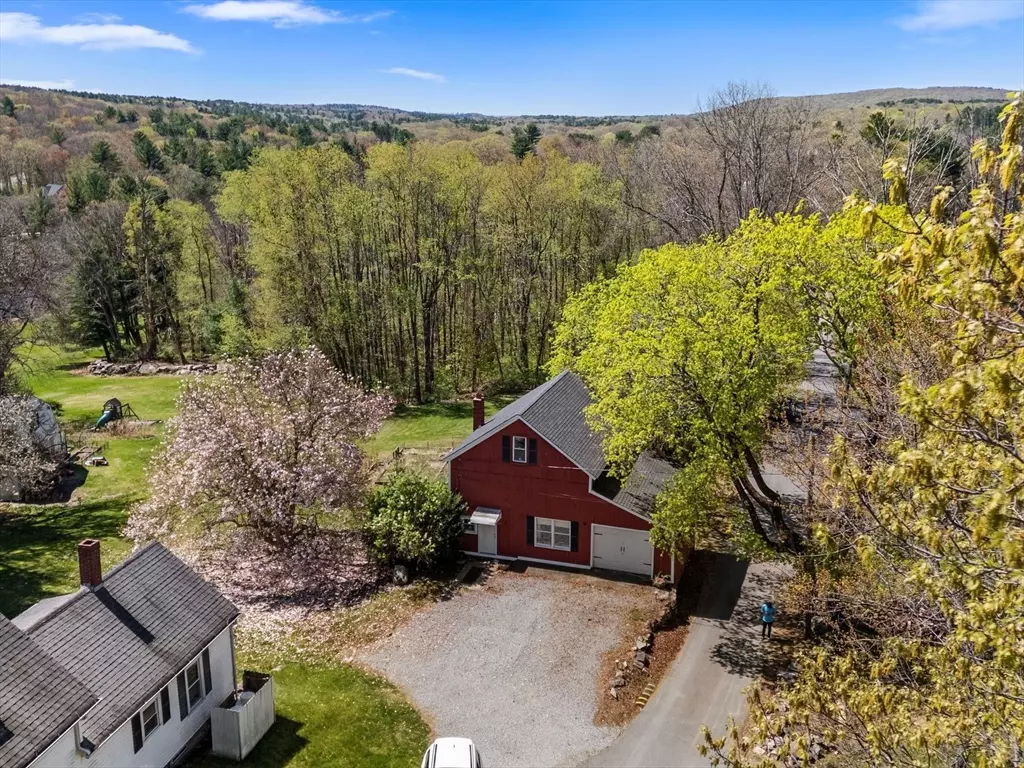 Auburn, MA 01501,3 May Lane