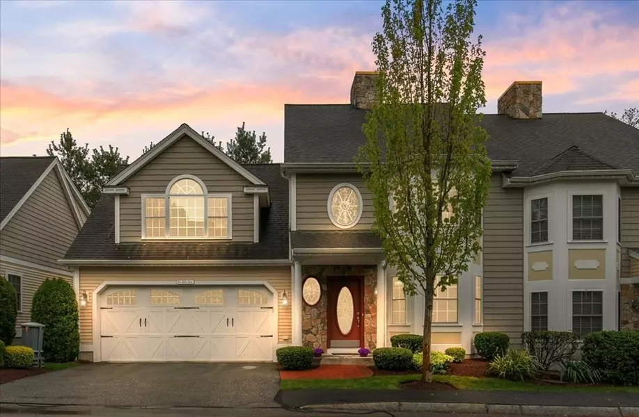 25 Jills Way #25, Tewksbury, MA 01876
