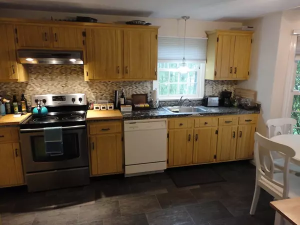 Bellingham, MA 02019,54 Bellwood Cir #54