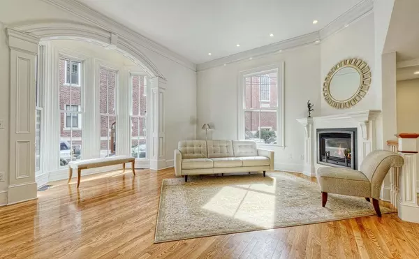 46 Follen, Cambridge, MA 02138