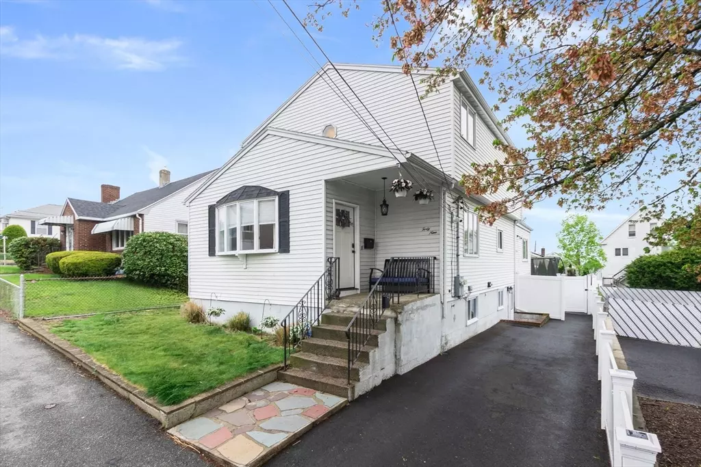 Revere, MA 02151,49 Kilburn