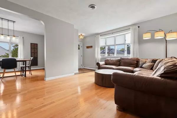 Revere, MA 02151,49 Kilburn