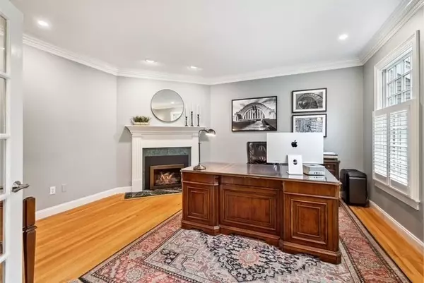 Medfield, MA 02052,1 Preservation Way