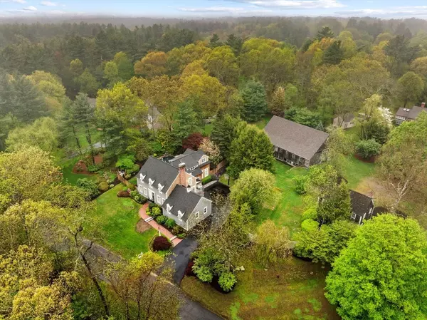 Medfield, MA 02052,1 Preservation Way