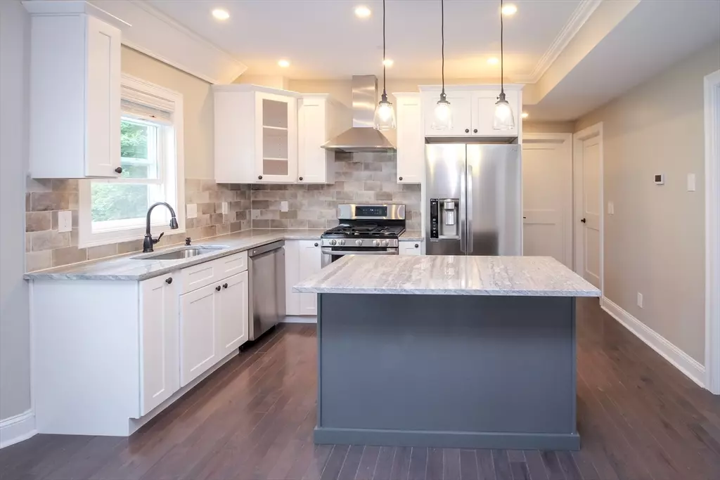 Watertown, MA 02472,43 Cypress #2