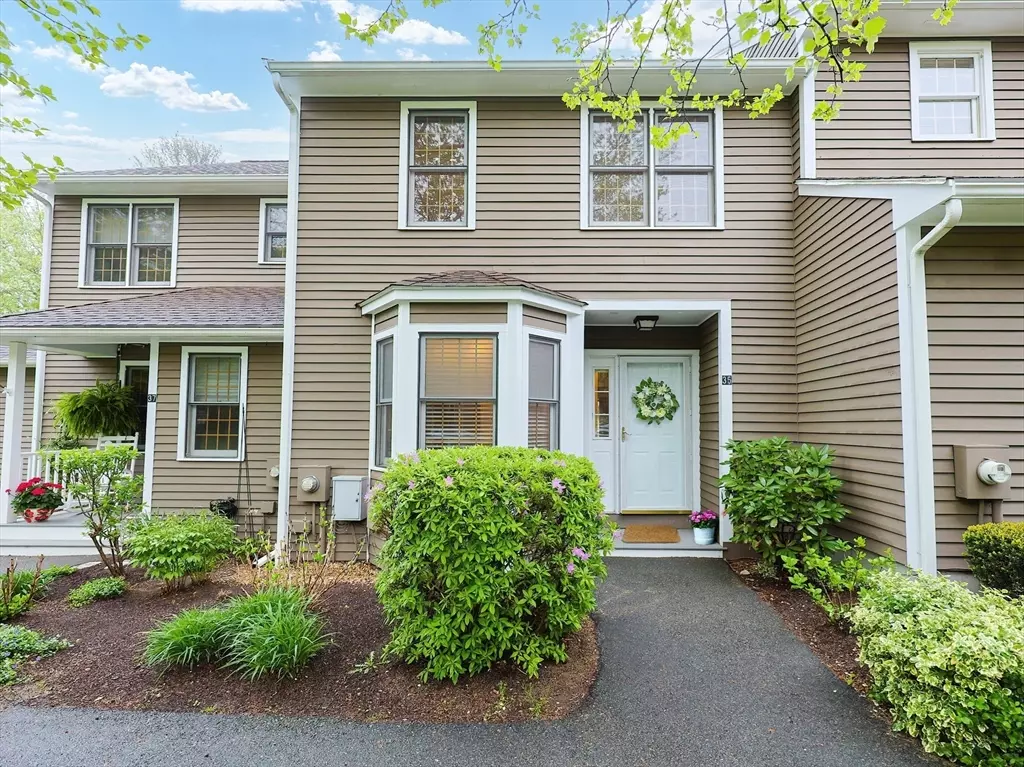 Milford, MA 01757,35 Stall Brook Road #35