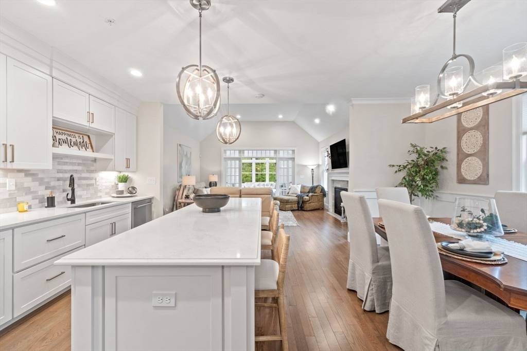 Hopkinton, MA 01748,73 Weston Ln #73