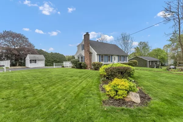 South Hadley, MA 01075,107 Lathrop St