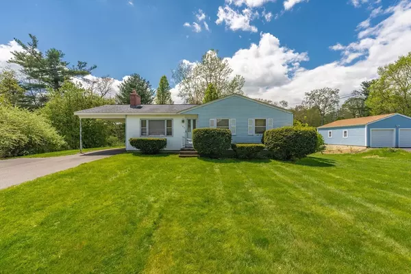 183 Brookside Cir, Northampton, MA 01062