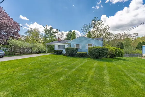 Northampton, MA 01062,183 Brookside Cir