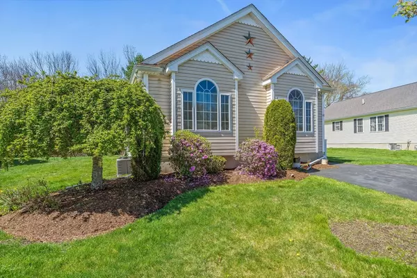 East Bridgewater, MA 02333,10 Rodeo Dr
