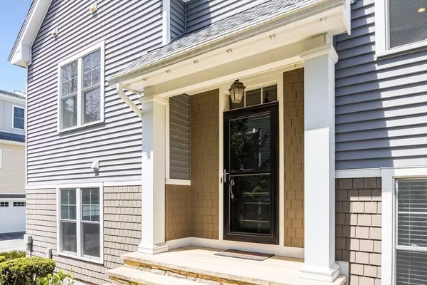 Plymouth, MA 02360,27 Boatwrights Loop