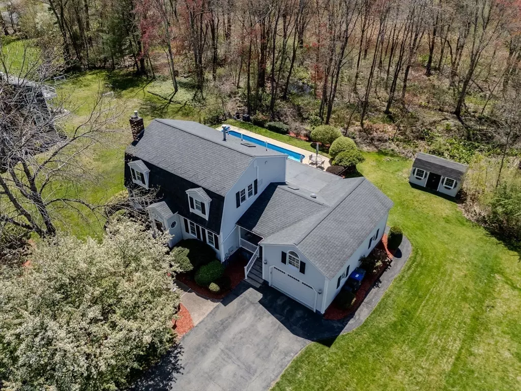 Methuen, MA 01844,12 Jefferson Rd