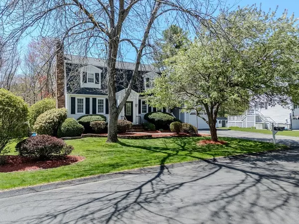 Methuen, MA 01844,12 Jefferson Rd