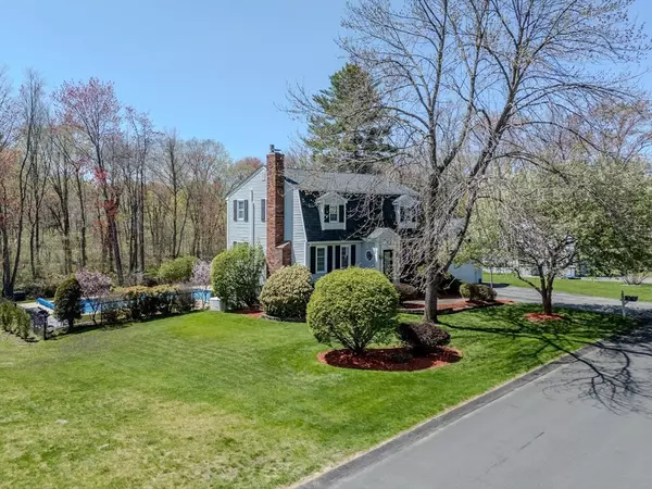 Methuen, MA 01844,12 Jefferson Rd