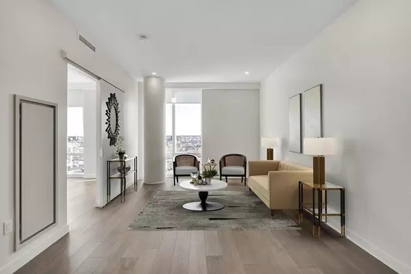 Boston, MA 02215,188 Brookline Avenue #21D