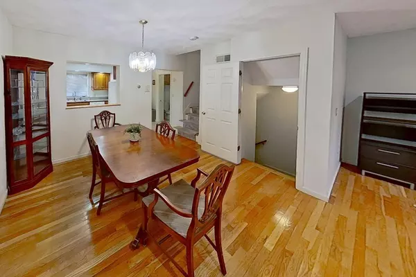 Boston, MA 02134,51 N Beacon St #E