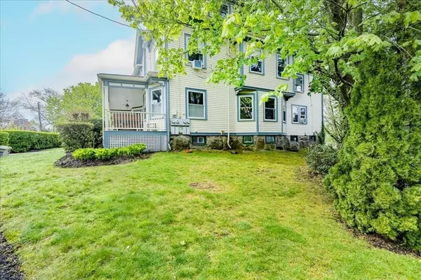 Beverly, MA 01915,44 Baker Ave #1