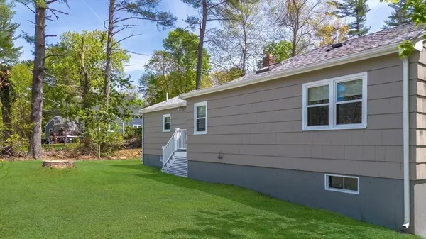 Pembroke, MA 02359,803 Center St