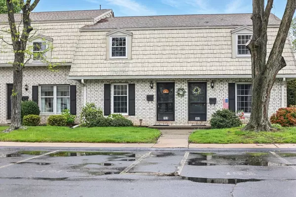 Agawam, MA 01001,151 Corey Colonial #151