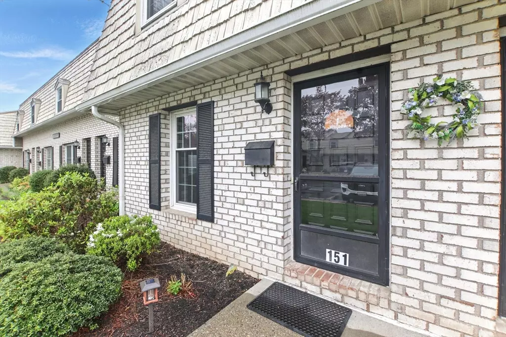 Agawam, MA 01001,151 Corey Colonial #151