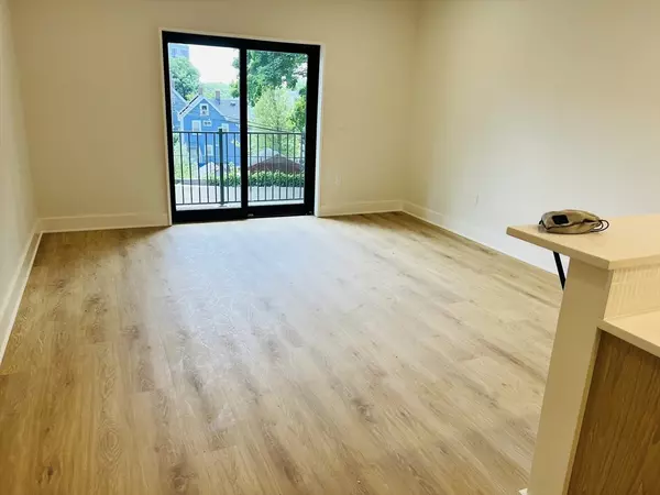 69 Bailey Street #207, Boston, MA 02124