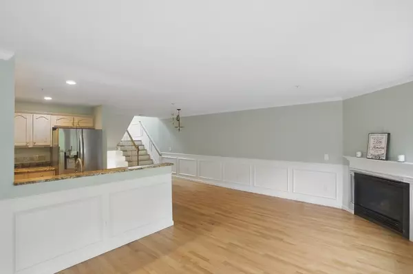 Grafton, MA 01519,19 Azalea Ln #19