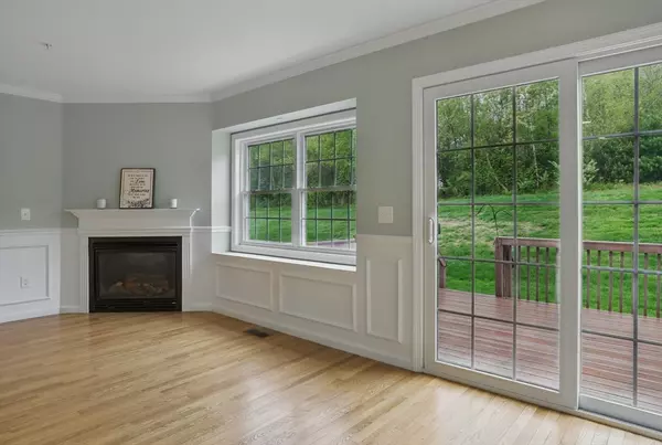 Grafton, MA 01519,19 Azalea Ln #19