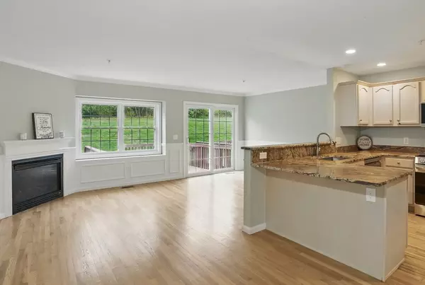 Grafton, MA 01519,19 Azalea Ln #19