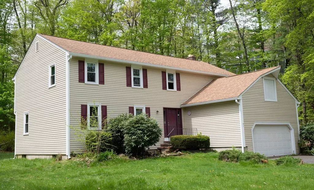 Marlborough, MA 01752,51 Spoonhill Ave