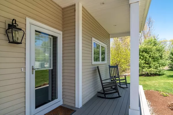 Southborough, MA 01772,1 Stonebrook Court #1