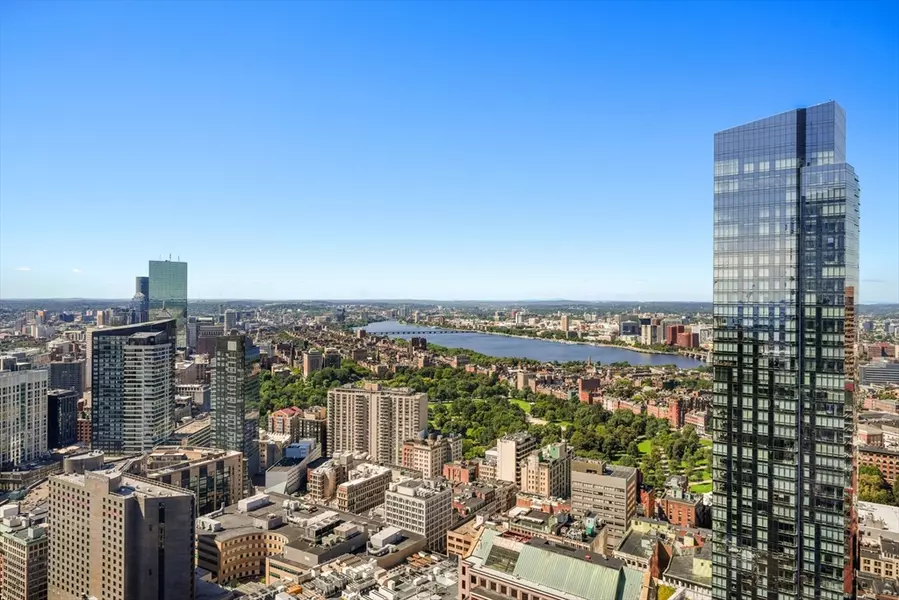 240 Devonshire Street #3701, Boston, MA 02110
