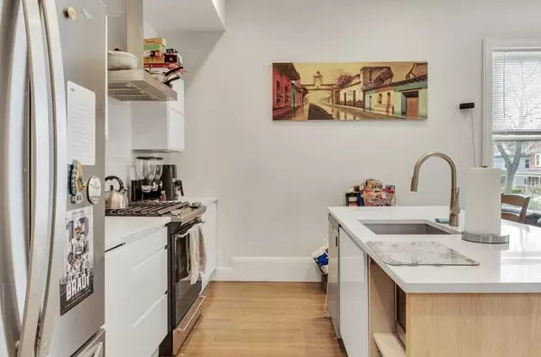 Boston, MA 02125,14 Sumner St #1