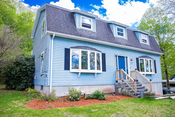 Southbridge, MA 01550,504 Pleasant St