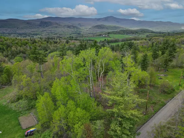 Cheshire, MA 01225,16 Jenks Road Lot 16