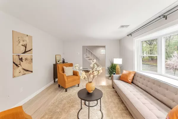 Boston, MA 02132,59 Stearns Rd