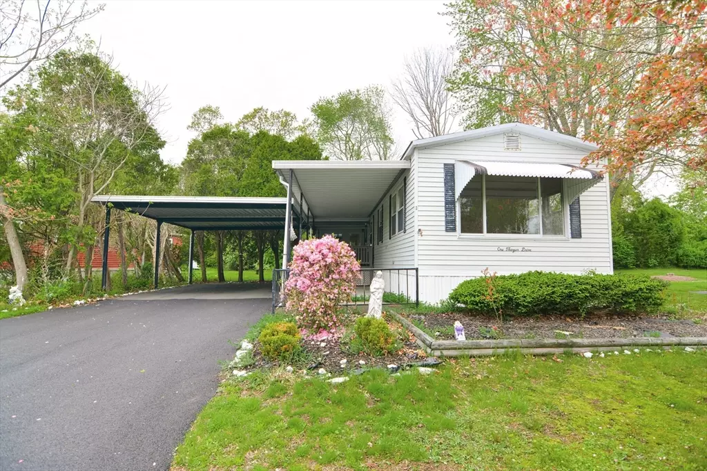 Taunton, MA 02780,1 Thayer