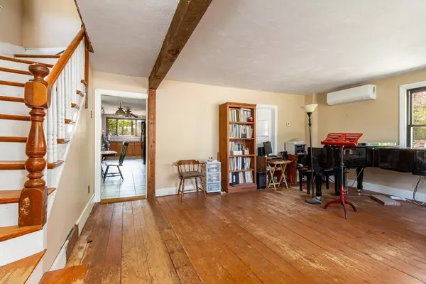 Millis, MA 02054,69 Lavender Street