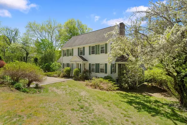 Wellesley, MA 02481,31 Bancroft