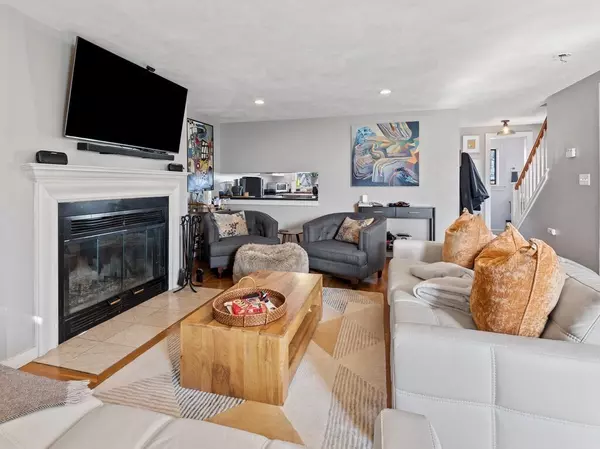 Watertown, MA 02472,33 Ashland St #7